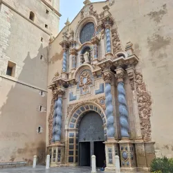 Iglesia Arciprestal de la Asunción de Nuestra Señora - Vinaros