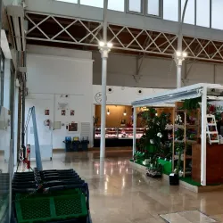 Mercado Municipal de Vinaròs - Vinaros