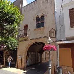 Museo Arqueológico de Vinaròs - Vinaros