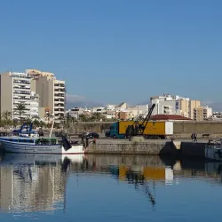Paseo Marítimo de Vinaròs - Vinaros