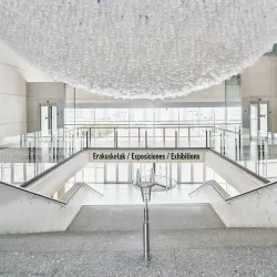 Artium Museum - Vitoria-Gasteiz