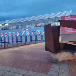 Artium Museum - Vitoria-Gasteiz