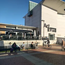 Artium Museum - Vitoria-Gasteiz