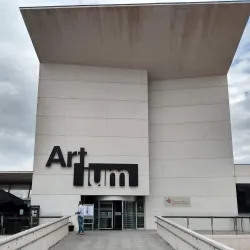 Artium Museum - Vitoria-Gasteiz