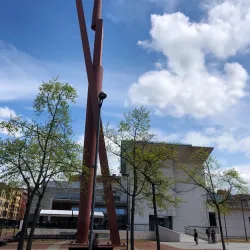 Artium Museum - Vitoria-Gasteiz