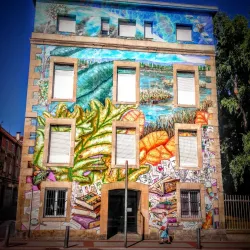 Artium Museum - Vitoria-Gasteiz