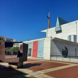 Artium Museum - Vitoria-Gasteiz