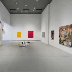 Artium Museum - Vitoria-Gasteiz