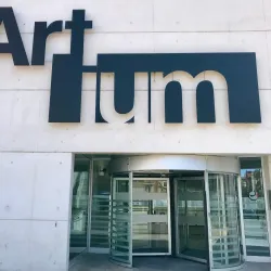 Artium Museum - Vitoria-Gasteiz