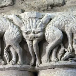 Basilica of San Prudencio de Armentia - Vitoria-Gasteiz