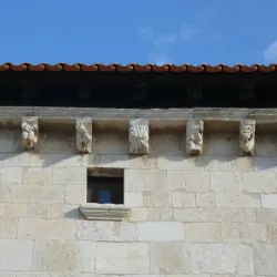 Basilica of San Prudencio de Armentia - Vitoria-Gasteiz