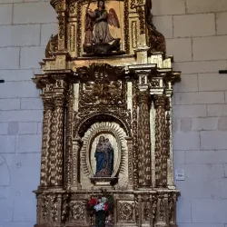 Basilica of San Prudencio de Armentia - Vitoria-Gasteiz
