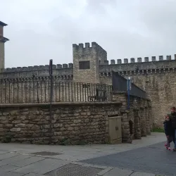 Cathedral of Santa María (Old Cathedral) - Vitoria-Gasteiz
