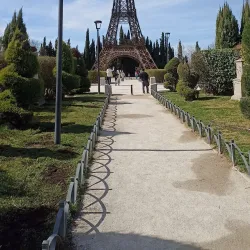 Europa Park - Vitoria-Gasteiz