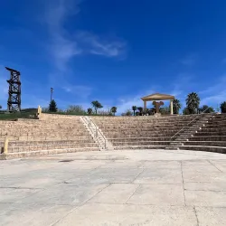 Europa Park - Vitoria-Gasteiz