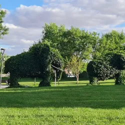 Europa Park - Vitoria-Gasteiz