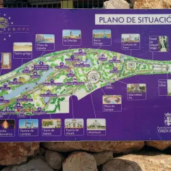 Europa Park - Vitoria-Gasteiz