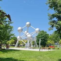 Europa Park - Vitoria-Gasteiz