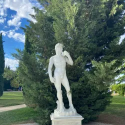 Europa Park - Vitoria-Gasteiz