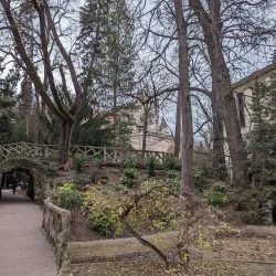 Florida Park (Parque de la Florida) - Vitoria-Gasteiz