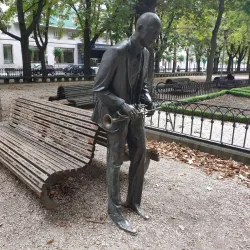 Florida Park (Parque de la Florida) - Vitoria-Gasteiz