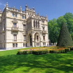 Museum of Fine Arts of Álava - Vitoria-Gasteiz