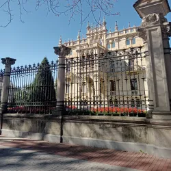 Museum of Fine Arts of Álava - Vitoria-Gasteiz