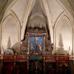 Museum of Fine Arts of Álava - Vitoria-Gasteiz