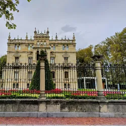 Museum of Fine Arts of Álava - Vitoria-Gasteiz