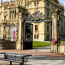 Museum of Fine Arts of Álava - Vitoria-Gasteiz