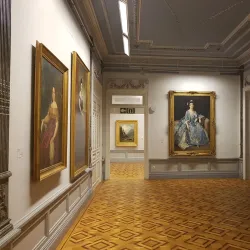 Museum of Fine Arts of Álava - Vitoria-Gasteiz