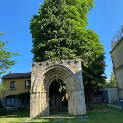 Museum of Fine Arts of Álava - Vitoria-Gasteiz