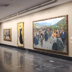 Museum of Fine Arts of Álava - Vitoria-Gasteiz