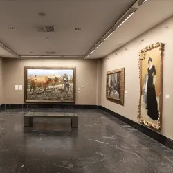 Museum of Fine Arts of Álava - Vitoria-Gasteiz