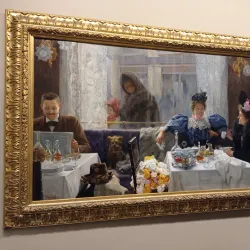 Museum of Fine Arts of Álava - Vitoria-Gasteiz