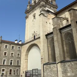 Old Town (Casco Viejo) - Vitoria-Gasteiz