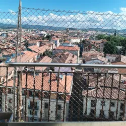 Old Town (Casco Viejo) - Vitoria-Gasteiz