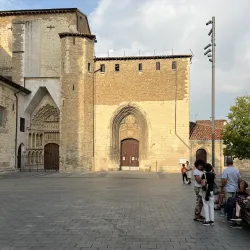 Old Town (Casco Viejo) - Vitoria-Gasteiz