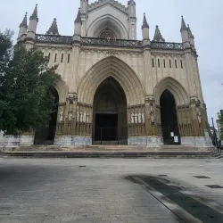 Old Town (Casco Viejo) - Vitoria-Gasteiz