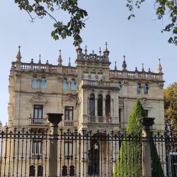 Old Town (Casco Viejo) - Vitoria-Gasteiz