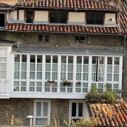 Old Town (Casco Viejo) - Vitoria-Gasteiz