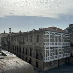 Old Town (Casco Viejo) - Vitoria-Gasteiz