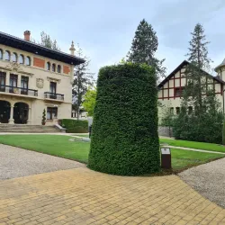 Palace of Ajuria Enea - Vitoria-Gasteiz