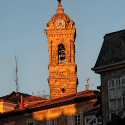 Plaza de la Virgen Blanca - Vitoria-Gasteiz