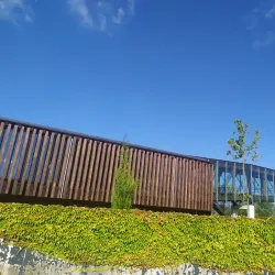 Salburua Wetlands - Vitoria-Gasteiz