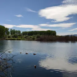 Salburua Wetlands - Vitoria-Gasteiz