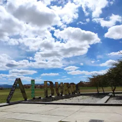 Salburua Wetlands - Vitoria-Gasteiz