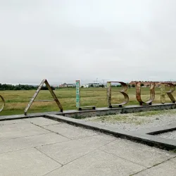 Salburua Wetlands - Vitoria-Gasteiz
