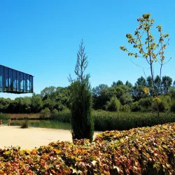Salburua Wetlands - Vitoria-Gasteiz