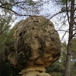 Castillo de Viver - Viver